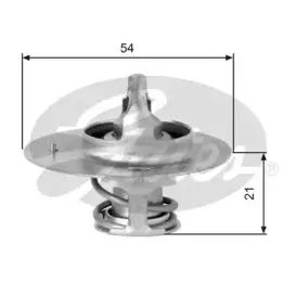 Термостат GATES купить