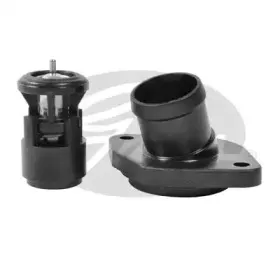 Термостат, охлаждающая жидкость GATES купить