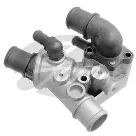 Термостат, охлаждающая жидкость GATES купить