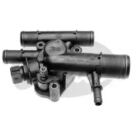 Термостат, охлаждающая жидкость GATES купить