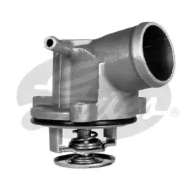 Термостат, охлаждающая жидкость GATES купить