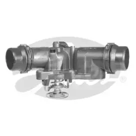 Термостат, охлаждающая жидкость GATES купить