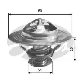 Термостат GATES купить
