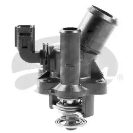 Термостат, охлаждающая жидкость GATES купить