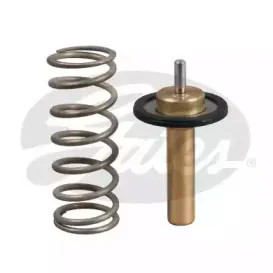 Термостат, охлаждающая жидкость GATES купить