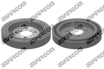 Ременный шкив, коленчатый вал ORIGINAL IMPERIUM купить