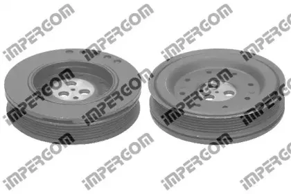 Ременный шкив, коленчатый вал ORIGINAL IMPERIUM купить