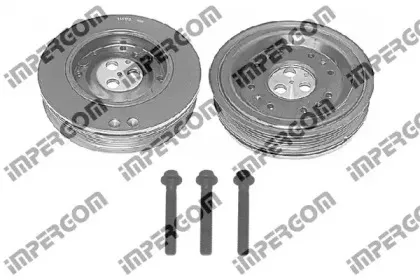 Комплект ременных шкивов, коленчатый вал ORIGINAL IMPERIUM купить
