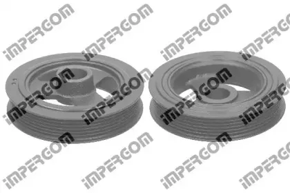 Ременный шкив, коленчатый вал ORIGINAL IMPERIUM купить