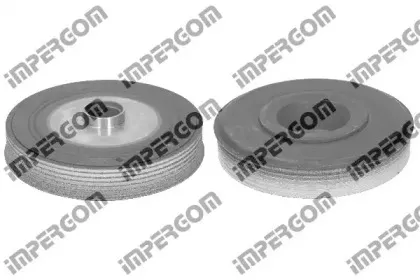 Ременный шкив, коленчатый вал ORIGINAL IMPERIUM купить