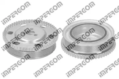 Ременный шкив, коленчатый вал ORIGINAL IMPERIUM купить