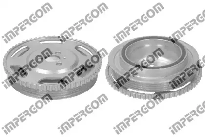 Ременный шкив, коленчатый вал ORIGINAL IMPERIUM купить