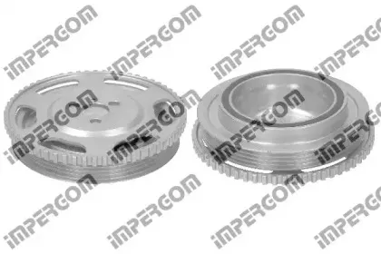 Ременный шкив, коленчатый вал ORIGINAL IMPERIUM купить