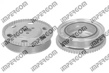 Ременный шкив, коленчатый вал ORIGINAL IMPERIUM купить