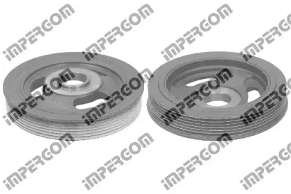 Ременный шкив, коленчатый вал ORIGINAL IMPERIUM купить