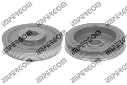 Ременный шкив, коленчатый вал ORIGINAL IMPERIUM купить