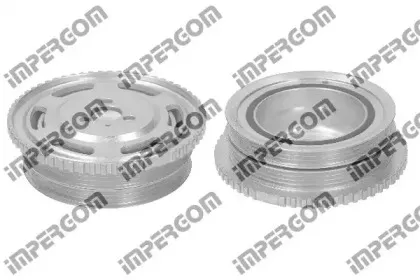 Ременный шкив, коленчатый вал ORIGINAL IMPERIUM купить