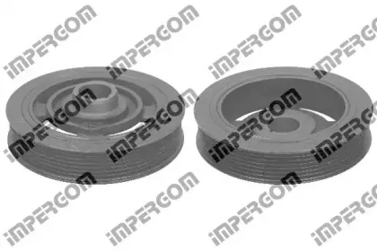 Ременный шкив, коленчатый вал ORIGINAL IMPERIUM купить