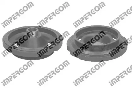 Ременный шкив, коленчатый вал ORIGINAL IMPERIUM купить