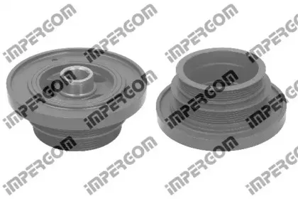 Ременный шкив, коленчатый вал ORIGINAL IMPERIUM купить