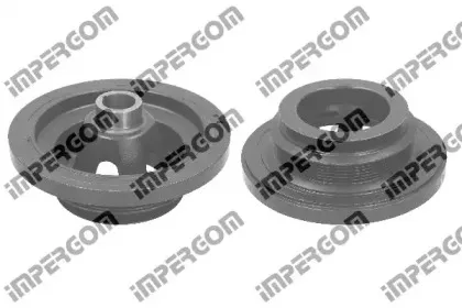 Ременный шкив, коленчатый вал ORIGINAL IMPERIUM купить