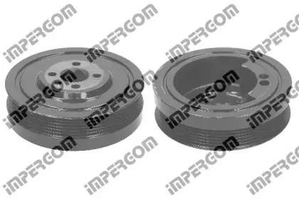 Ременный шкив, коленчатый вал ORIGINAL IMPERIUM купить