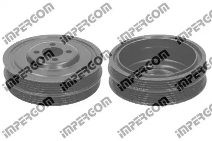 Ременный шкив, коленчатый вал ORIGINAL IMPERIUM купить