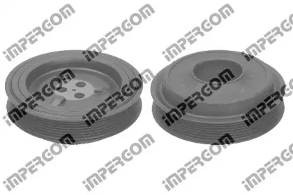 Ременный шкив, коленчатый вал ORIGINAL IMPERIUM купить