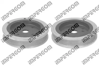 Ременный шкив, коленчатый вал ORIGINAL IMPERIUM купить