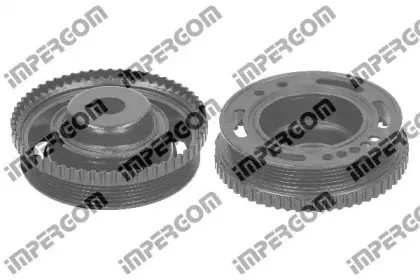 Ременный шкив, коленчатый вал ORIGINAL IMPERIUM купить
