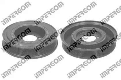 Ременный шкив, коленчатый вал ORIGINAL IMPERIUM купить