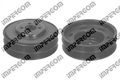 Ременный шкив, коленчатый вал ORIGINAL IMPERIUM купить