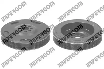 Ременный шкив, коленчатый вал ORIGINAL IMPERIUM купить