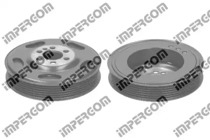 Ременный шкив, коленчатый вал ORIGINAL IMPERIUM купить