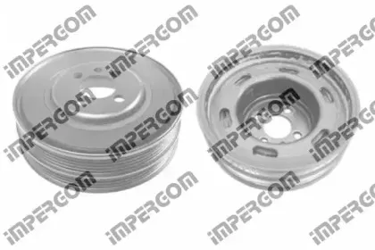 Ременный шкив, коленчатый вал ORIGINAL IMPERIUM купить