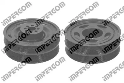 Ременный шкив, коленчатый вал ORIGINAL IMPERIUM купить