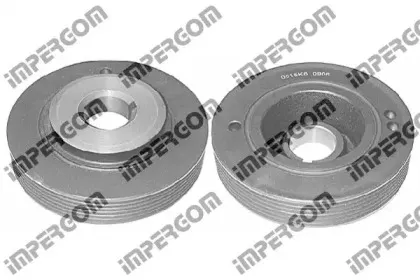 Ременный шкив, коленчатый вал ORIGINAL IMPERIUM купить