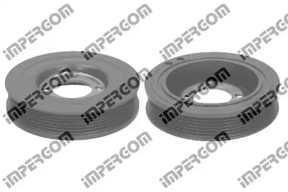 Ременный шкив, коленчатый вал ORIGINAL IMPERIUM купить