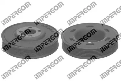 Ременный шкив, коленчатый вал ORIGINAL IMPERIUM купить