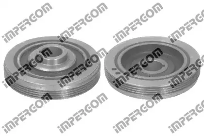 Ременный шкив, коленчатый вал ORIGINAL IMPERIUM купить