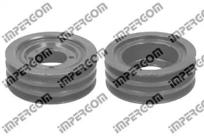 Ременный шкив, коленчатый вал ORIGINAL IMPERIUM купить