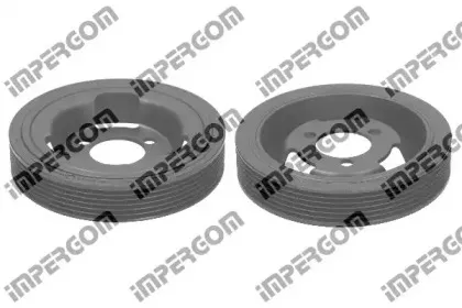 Ременный шкив, коленчатый вал ORIGINAL IMPERIUM купить