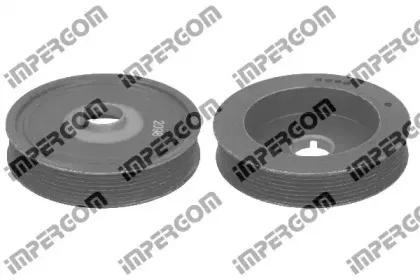 Ременный шкив, коленчатый вал ORIGINAL IMPERIUM купить