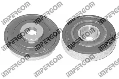 Ременный шкив, коленчатый вал ORIGINAL IMPERIUM купить