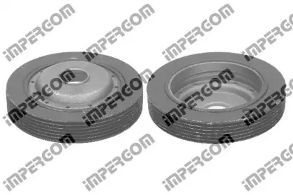 Ременный шкив, коленчатый вал ORIGINAL IMPERIUM купить