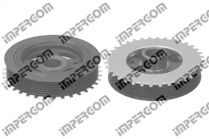 Ременный шкив, коленчатый вал ORIGINAL IMPERIUM купить