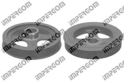 Ременный шкив, коленчатый вал ORIGINAL IMPERIUM купить