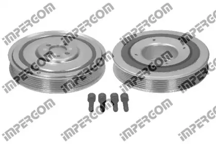 Ременный шкив, коленчатый вал ORIGINAL IMPERIUM купить