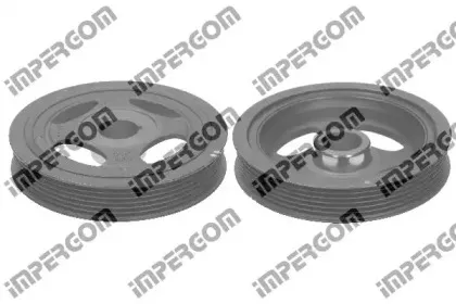 Ременный шкив, коленчатый вал ORIGINAL IMPERIUM купить