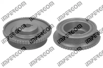 Ременный шкив, коленчатый вал ORIGINAL IMPERIUM купить